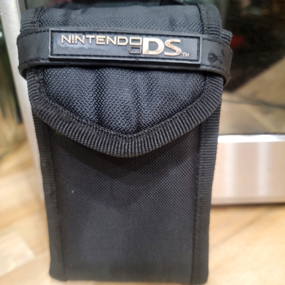 Nintendo DS case